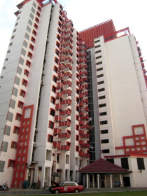 Blk 9 Selegie House (Central Area), HDB 3 Rooms #151602